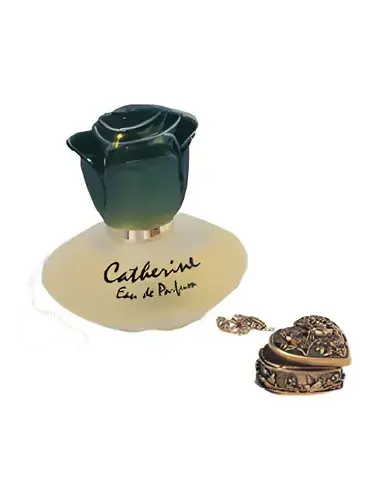 Catherine by Rasasi bottle