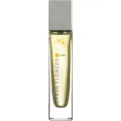 Urban Flowers Roma by Avon bottle