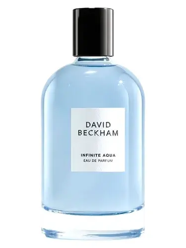 Infinite Aqua by David Beckham
