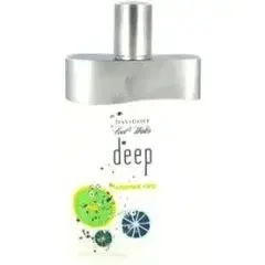 Cool Water Deep Summer Fizz by Davidoff bottle