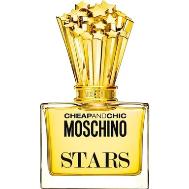 Stars by Moschino bottle