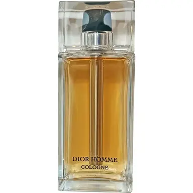 Dior Homme Cologne (2007) by Dior bottle