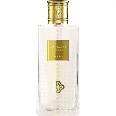 Mandarino di Sicilia by Perris Monte Carlo bottle