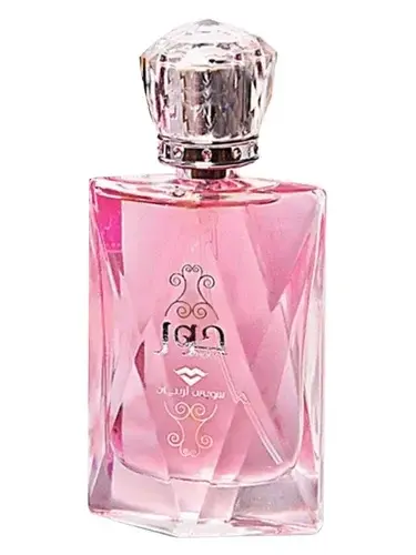 Hoor by Swiss Arabian bottle