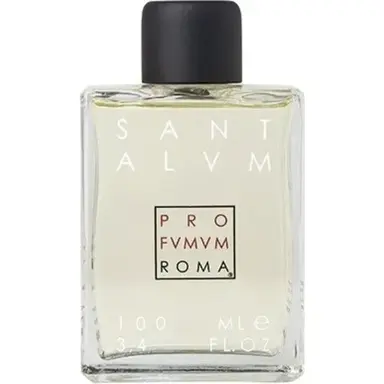 Santalum by Profumum Roma bottle