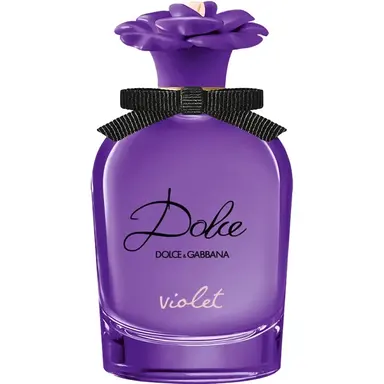 Dolce Violet by Dolce Gabbana bottle