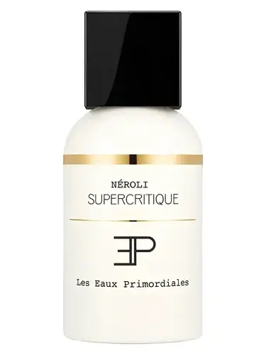 Néroli Supercritique by Les Eaux Primordiales