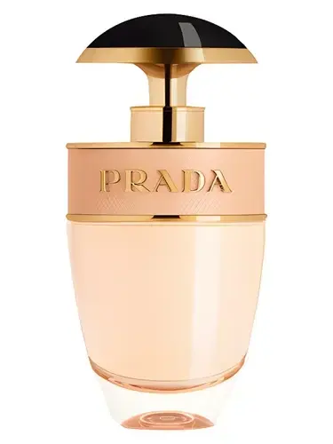Kiss Collection Prada Candy L'Eau Kiss by Prada bottle