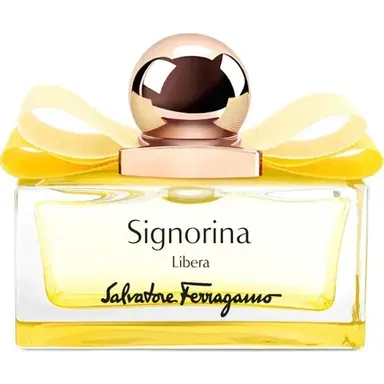 Signorina Libera by Salvatore Ferragamo bottle