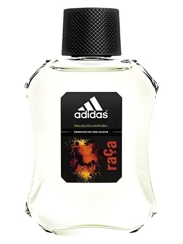 Adidas Raça by Adidas bottle
