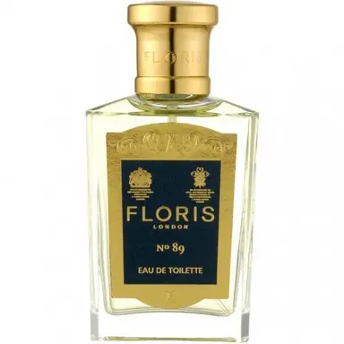 No 89 by Floris bottle