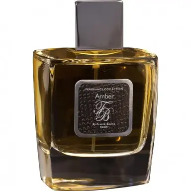 Amber by Franck Boclet bottle
