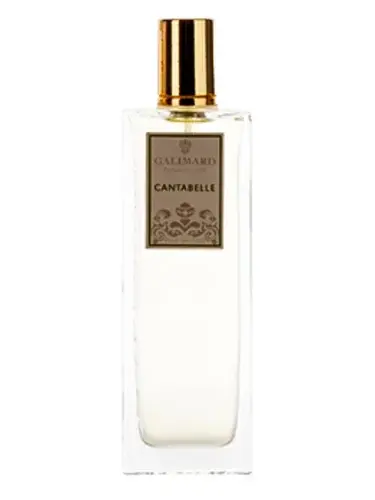 Cantabelle by Galimard bottle