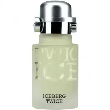 Twice pour Homme After Shave by Iceberg