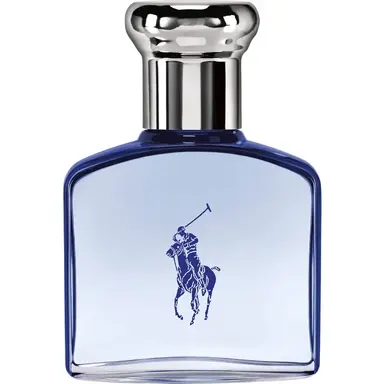 Polo Ultra Blue by Ralph Lauren bottle