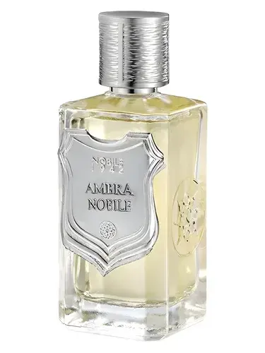 Ambra Nobile by Nobile 1942 bottle