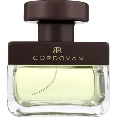 Cordovan by Banana Republic bottle