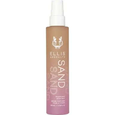 Sand by Ellis Brooklyn bottle