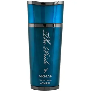 The Pride Of Armaf Admiral by Armaf bottle