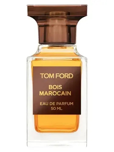 Bois Marocain (2022) by Tom Ford bottle