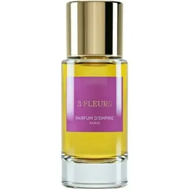 3 Fleurs by Parfum d'Empire