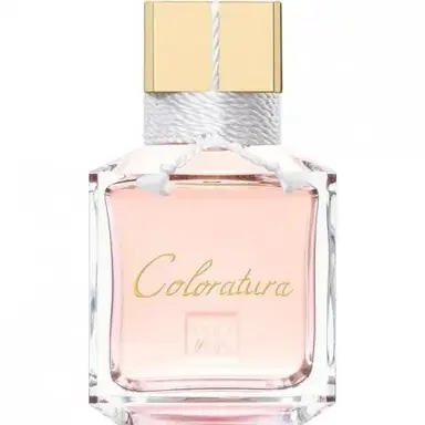 Coloratura by Maison Francis Kurkdjian bottle