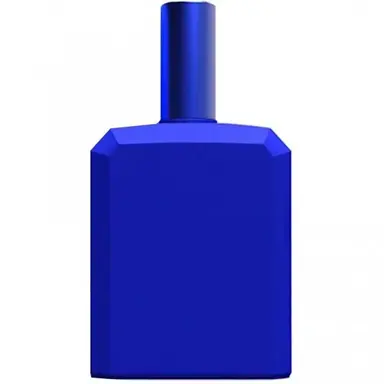 This Is Not A Blue Bottle by Histoires de Parfums bottle