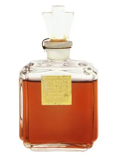 Mystere by D'Orsay bottle