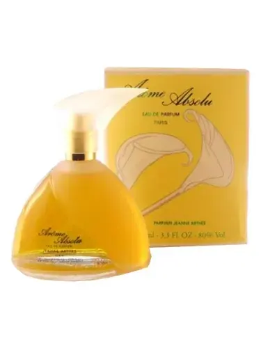 Arome Absolu by Jeanne Arthes bottle