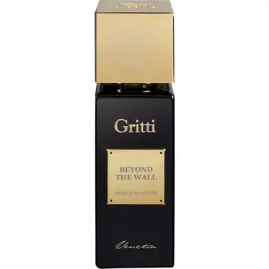 Beyond The Wall by Gritti Venetia bottle