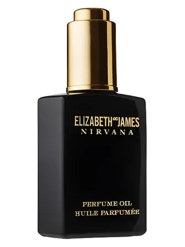 Nirvana Black by Elizabeth and James