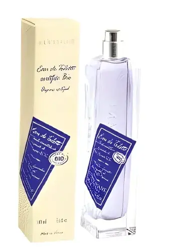 Organic Certified Lavender Fragrance by L'Occitane en Provence bottle