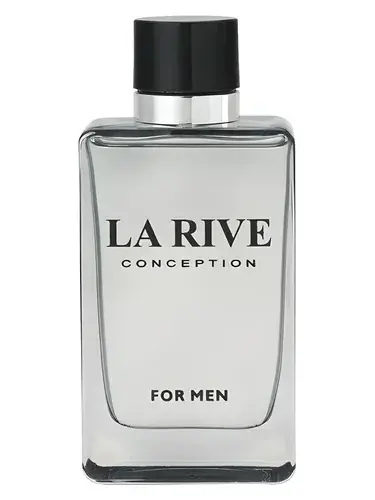 Conception by La Rive