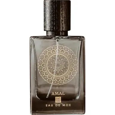 Amal by Eau de Moe