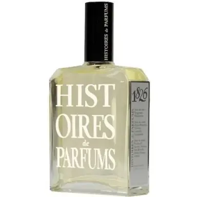 1826 by Histoires de Parfums bottle