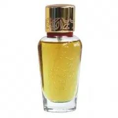 Apercu by Houbigant bottle