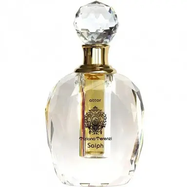 Saiph Attar by Tiziana Terenzi bottle