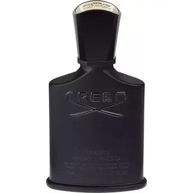 Green Irish Tweed by Creed bottle