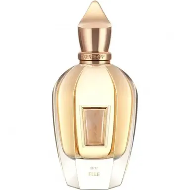 Elle by Xerjoff bottle
