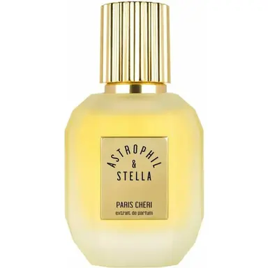 Paris Chéri by Astrophil & Stella bottle