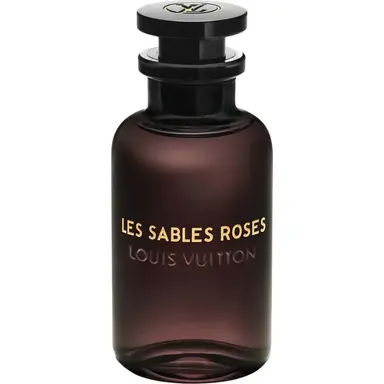 Les Sables Roses by Louis Vuitton bottle