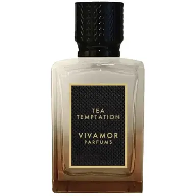 Tea Temptation by Vivamor Parfums bottle