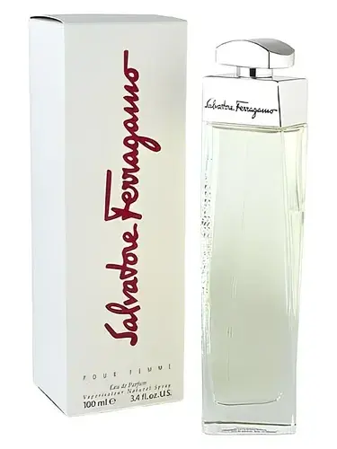 Salvatore Ferragamo pour Femme by Salvatore Ferragamo bottle