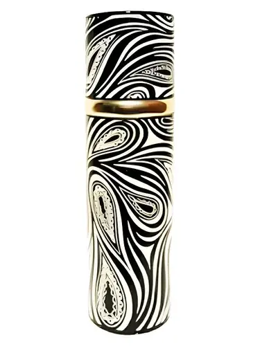 Patterns by Avon bottle