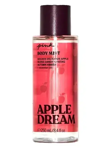 Apple Dream by Victoria's Secret bottle