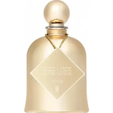 Tarab by Serge Lutens bottle