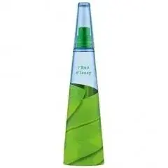 L'Eau d'Issey Eau d'Été Summer Edition 2012 by Issey Miyake bottle