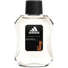 Adidas Deep Energy by Adidas bottle
