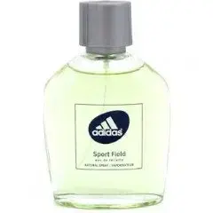 Adidas Sport Field by Adidas bottle