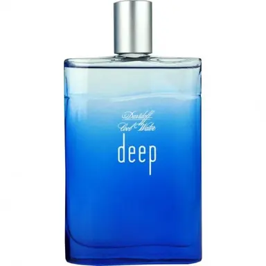 Cool Water Deep After Shave by Davidoff